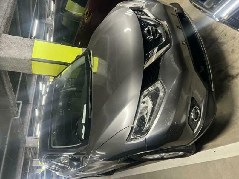 X-TRAIL-0