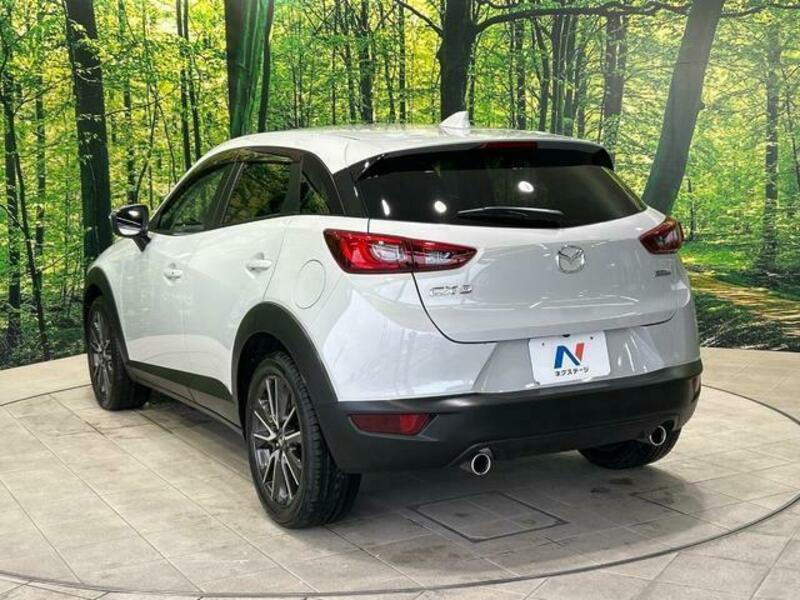 CX-3