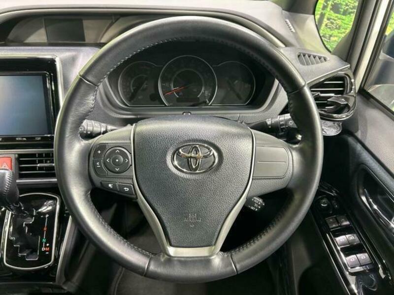 VOXY