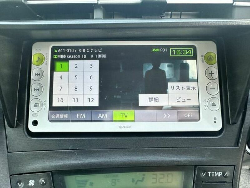PRIUS