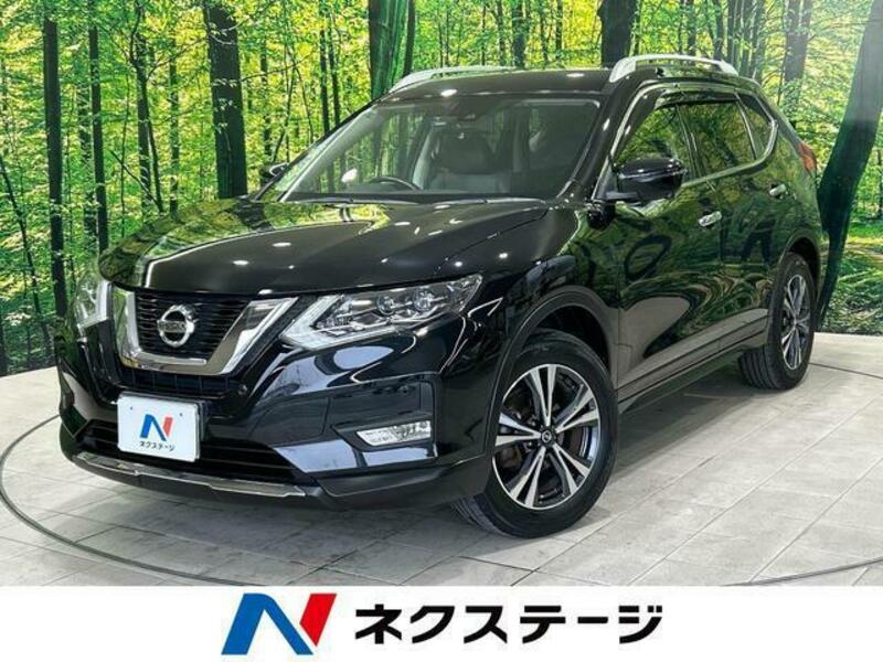 X-TRAIL-0