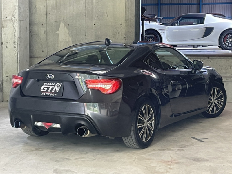 BRZ