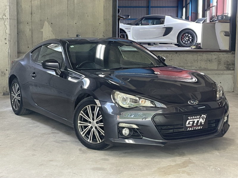 BRZ