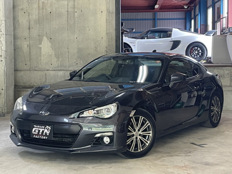 BRZ