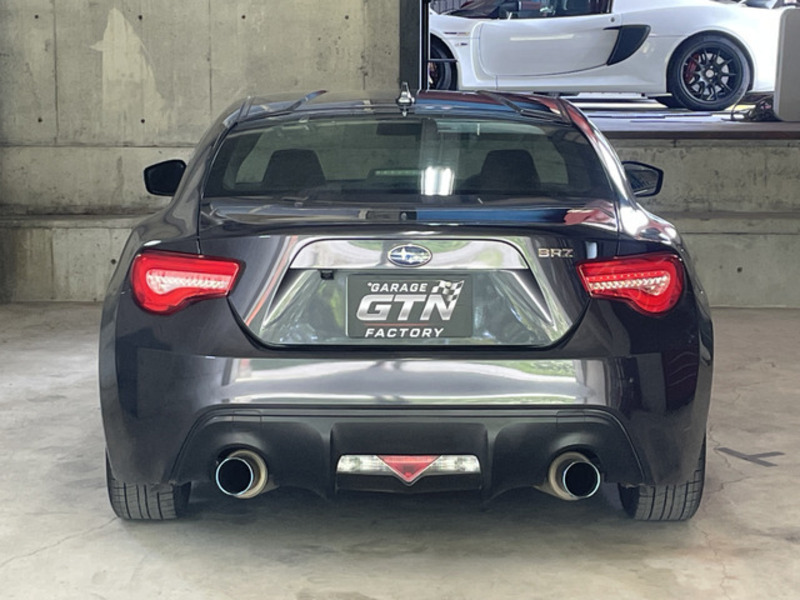 BRZ