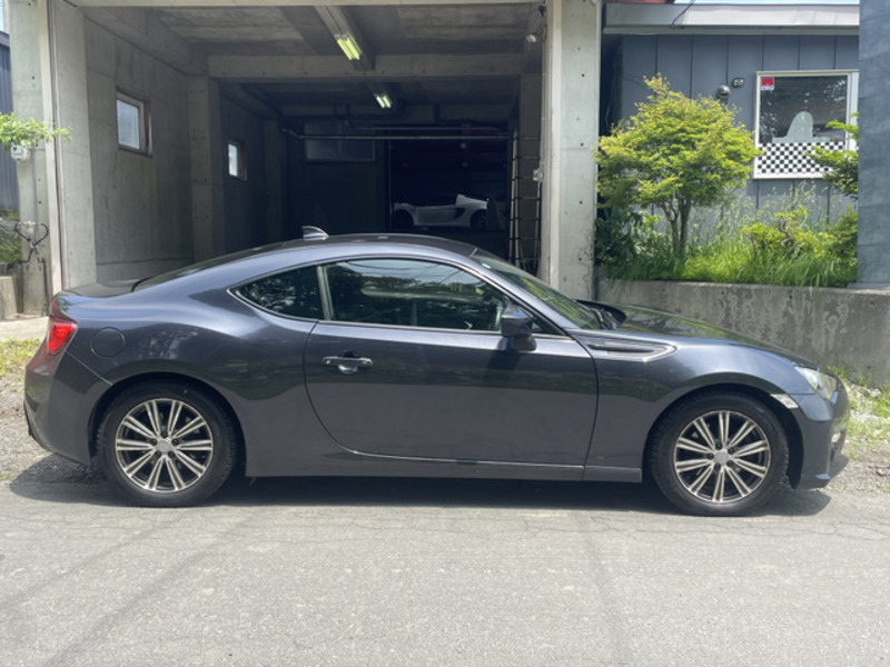 BRZ