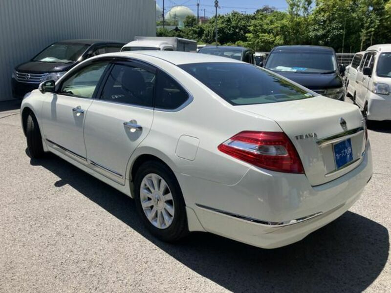 TEANA