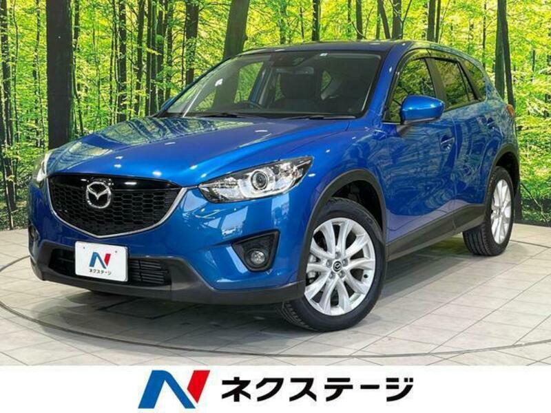 CX-5-0