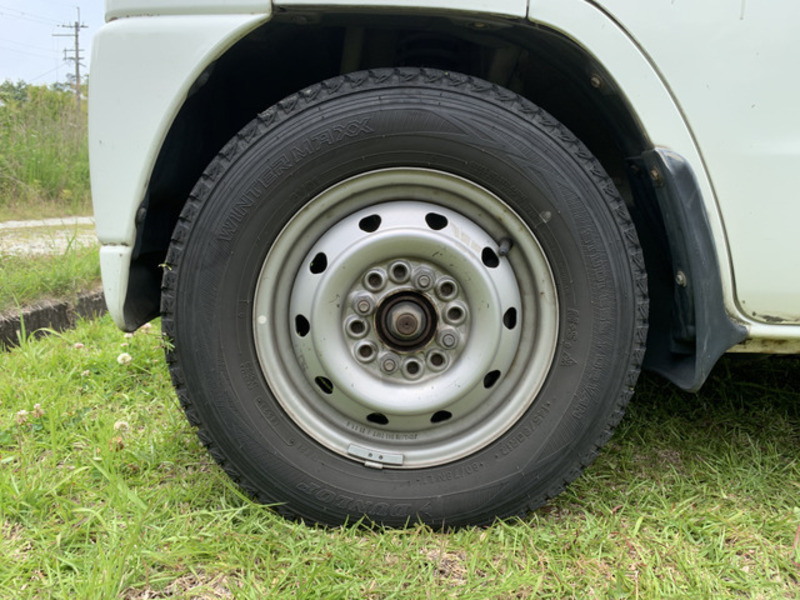 MINICAB VAN