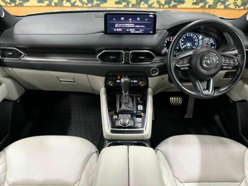 CX-8
