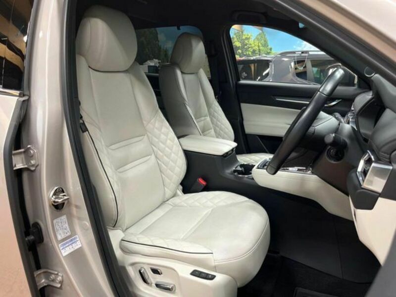 CX-8
