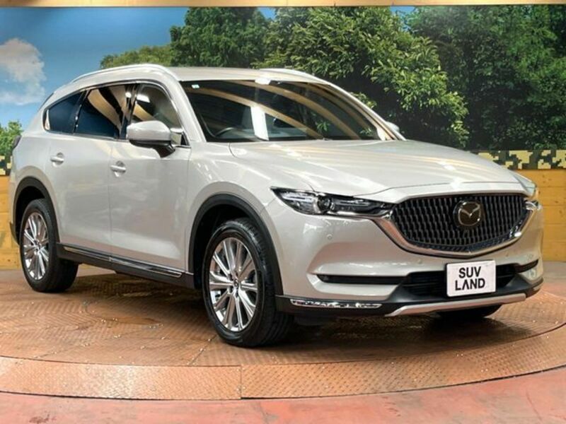 CX-8