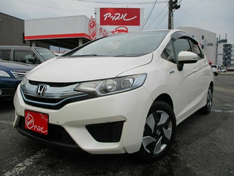 FIT HYBRID