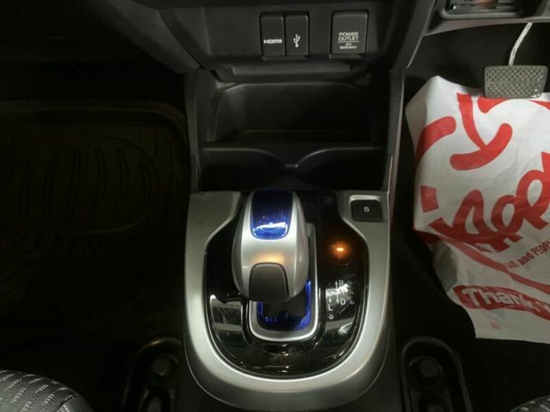 FIT HYBRID