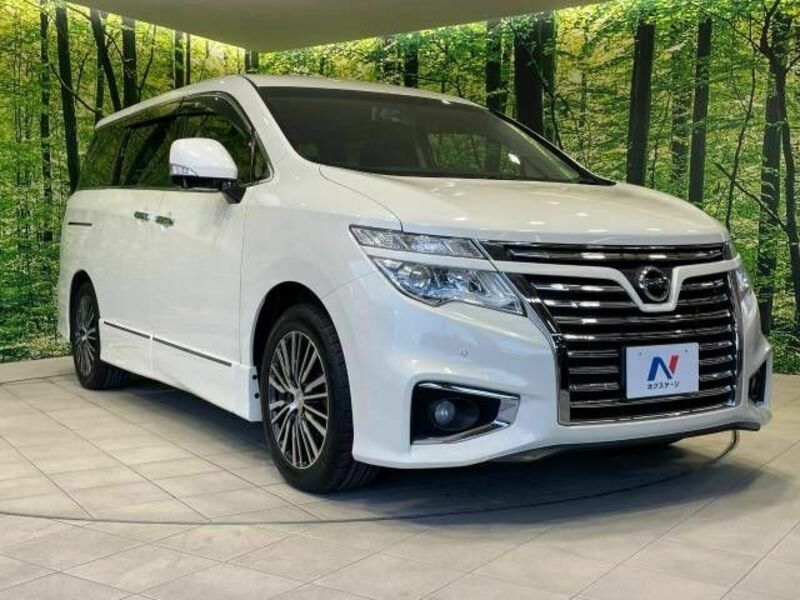 ELGRAND