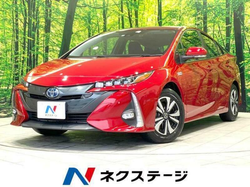 PRIUS PHV-0