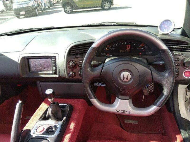 S2000