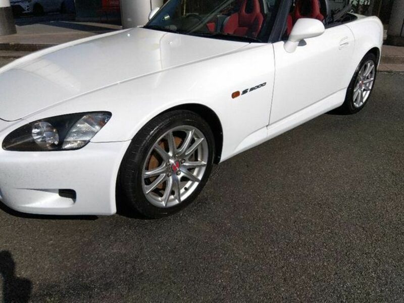 S2000
