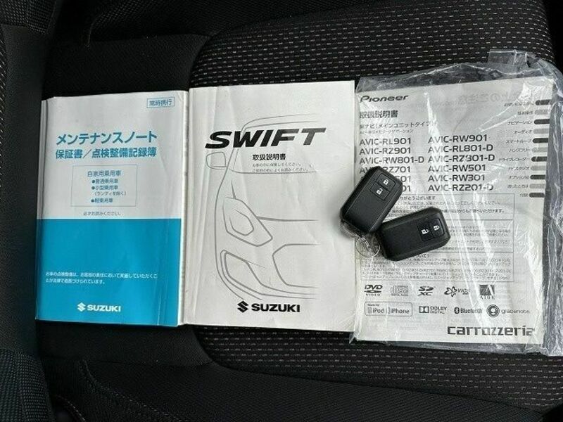 SWIFT