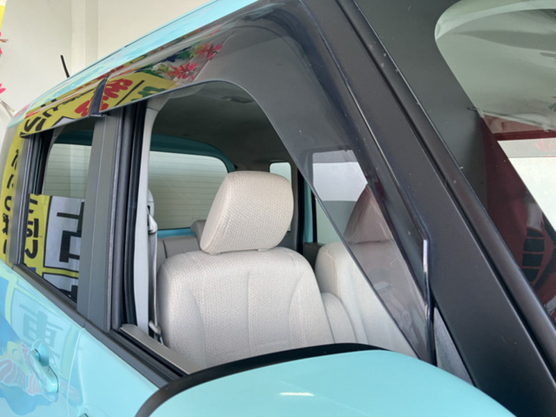 FLAIR WAGON