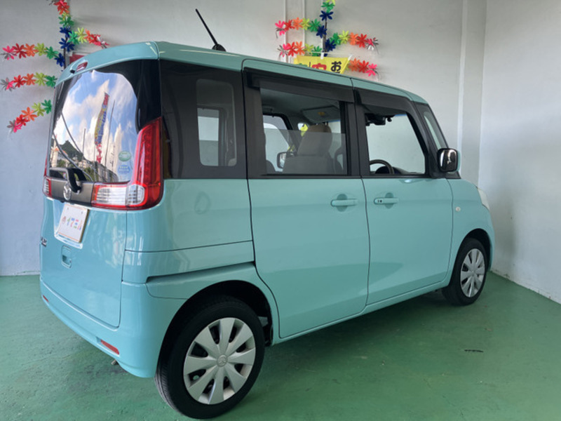 FLAIR WAGON