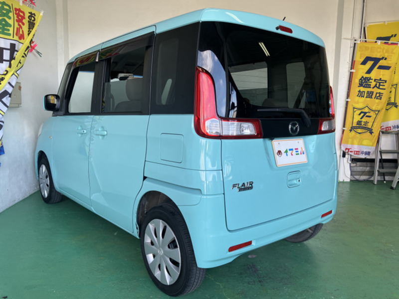 FLAIR WAGON