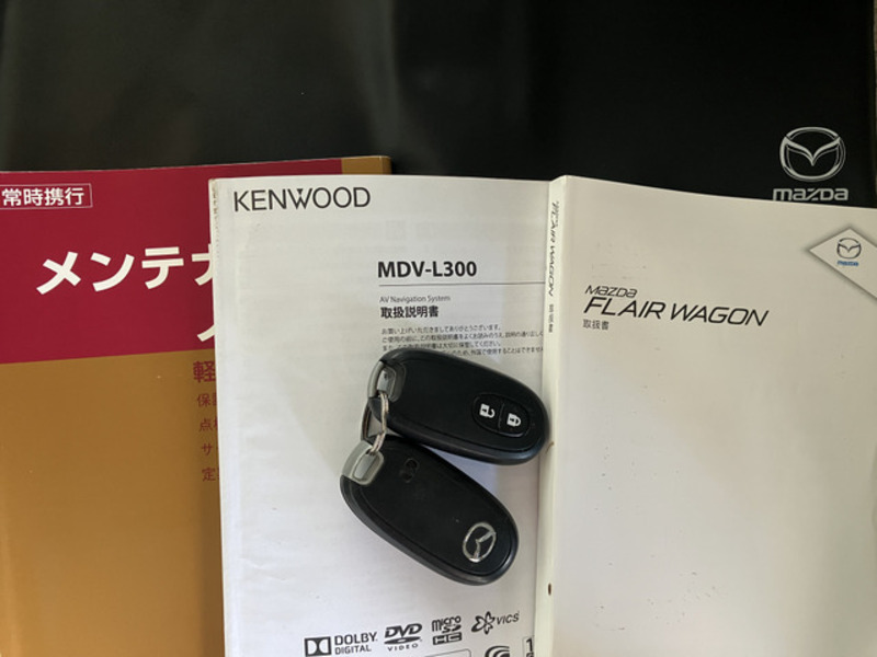 FLAIR WAGON