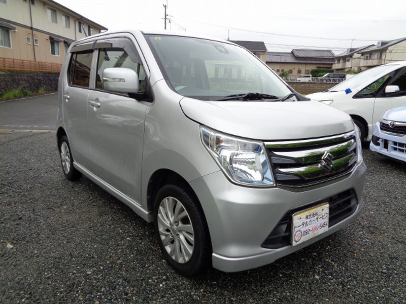WAGON R-0