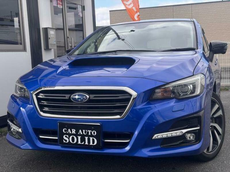 LEVORG-0