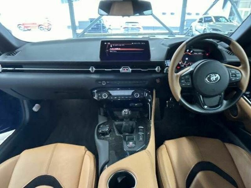 SUPRA