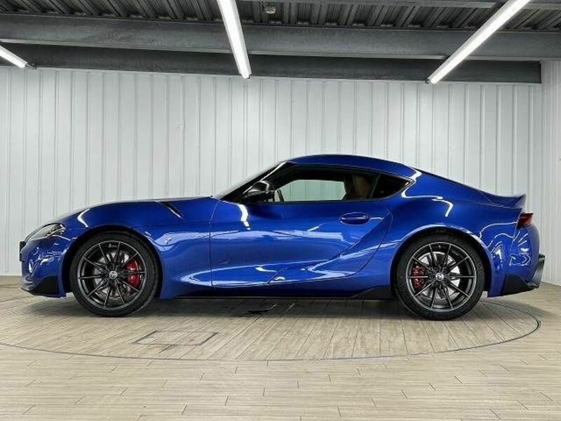 SUPRA