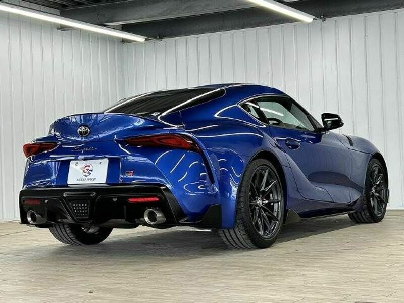 SUPRA