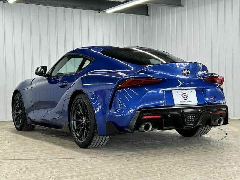 SUPRA