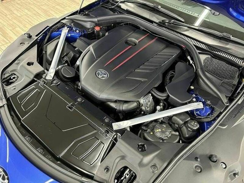 SUPRA