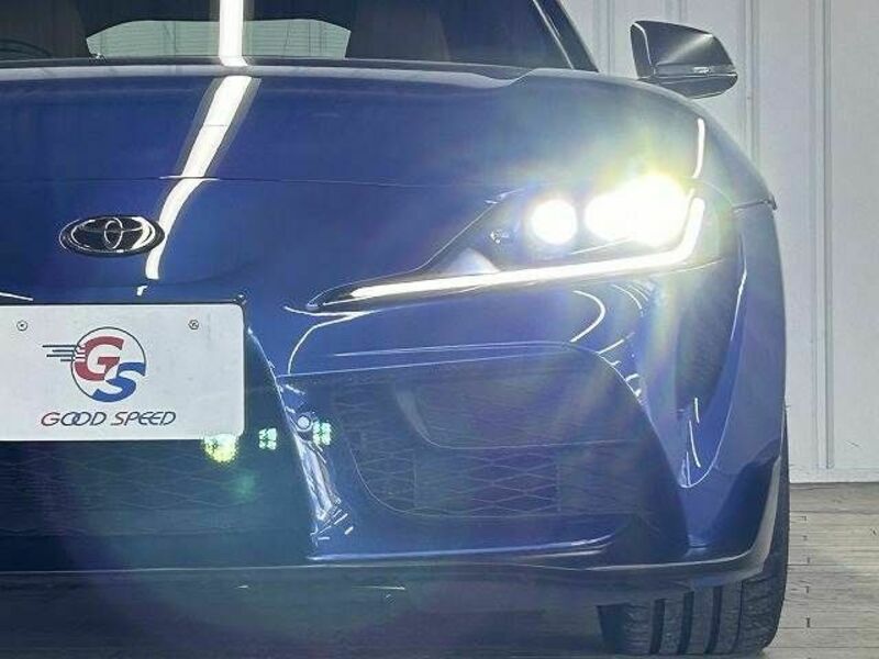 SUPRA