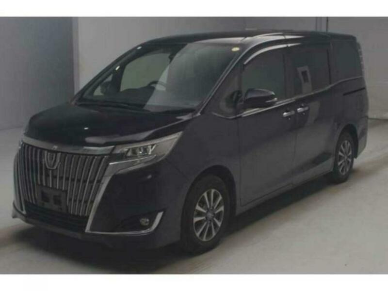 TOYOTA ESQUIRE