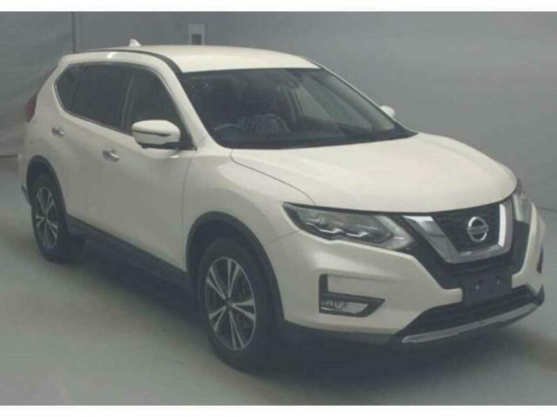 X-TRAIL-0