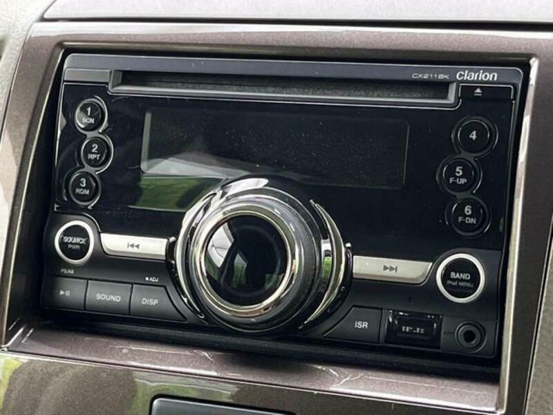FLAIR WAGON