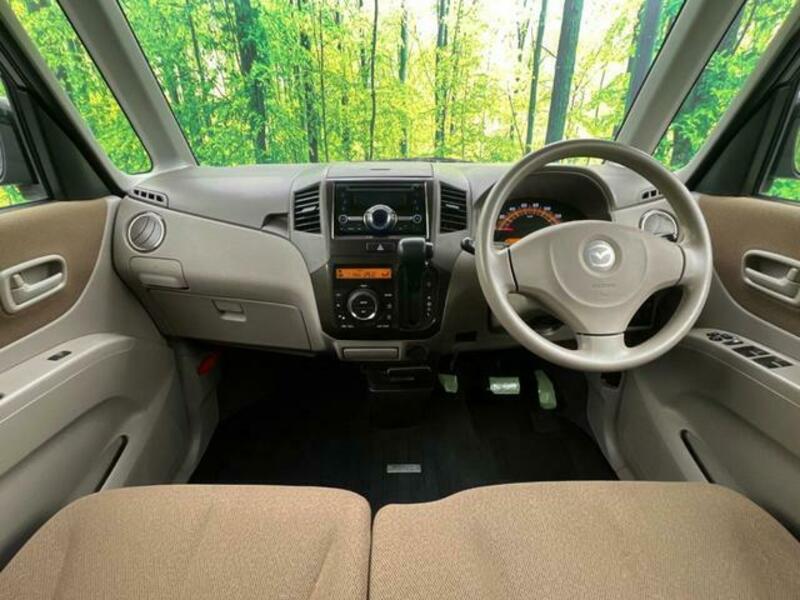 FLAIR WAGON