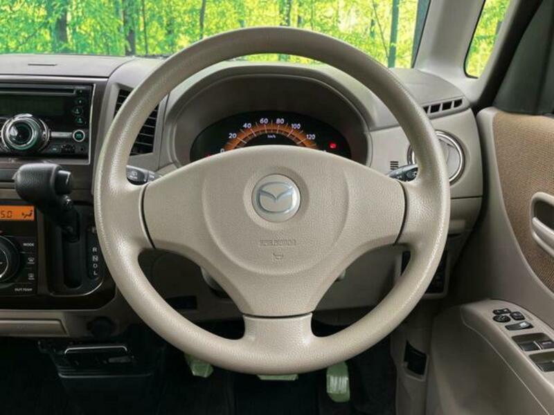FLAIR WAGON