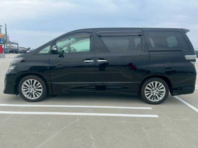 VELLFIRE