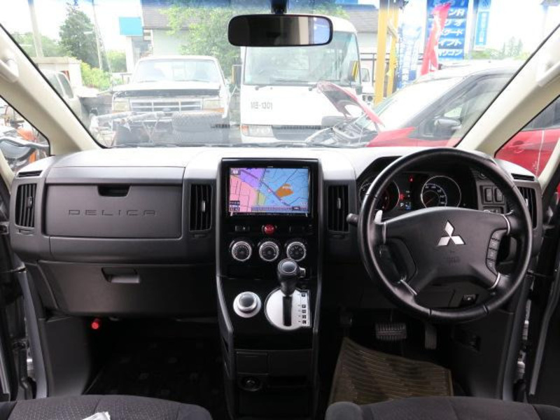 DELICA D5