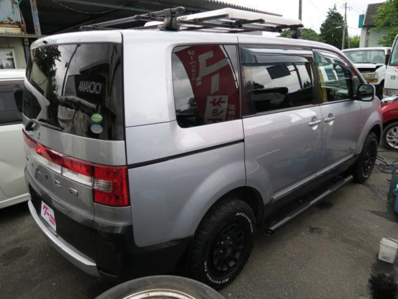 DELICA D5