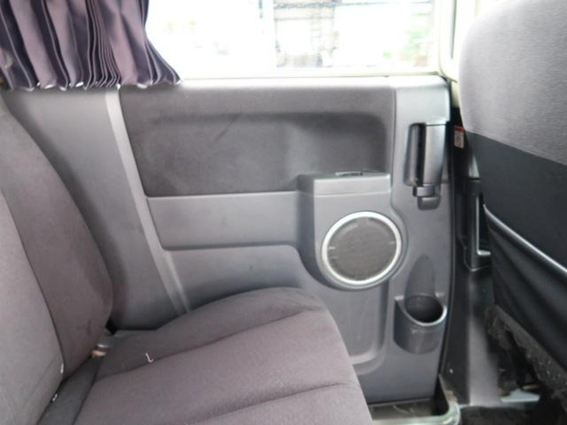 DELICA D5
