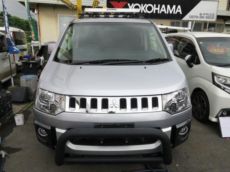 DELICA D5