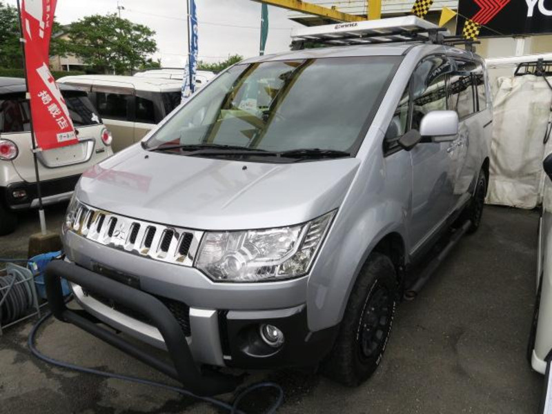 DELICA D5