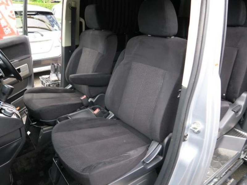 DELICA D5
