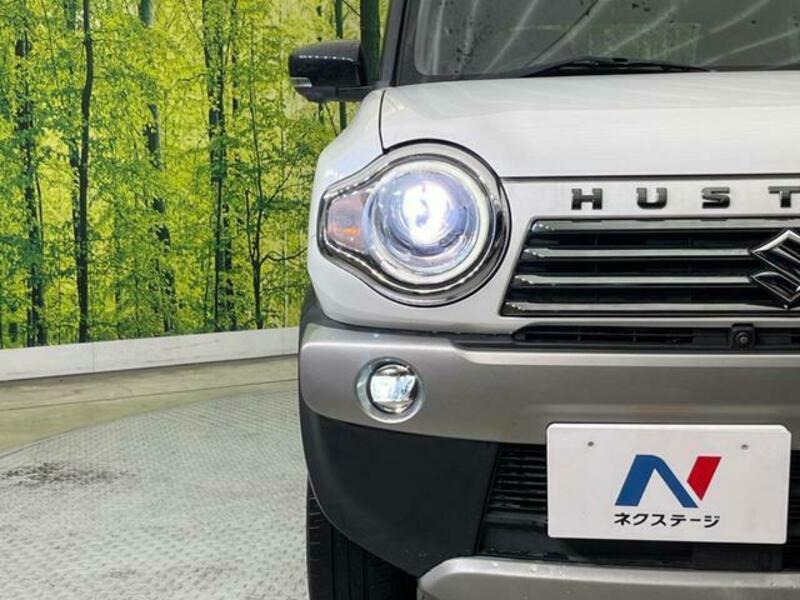 HUSTLER