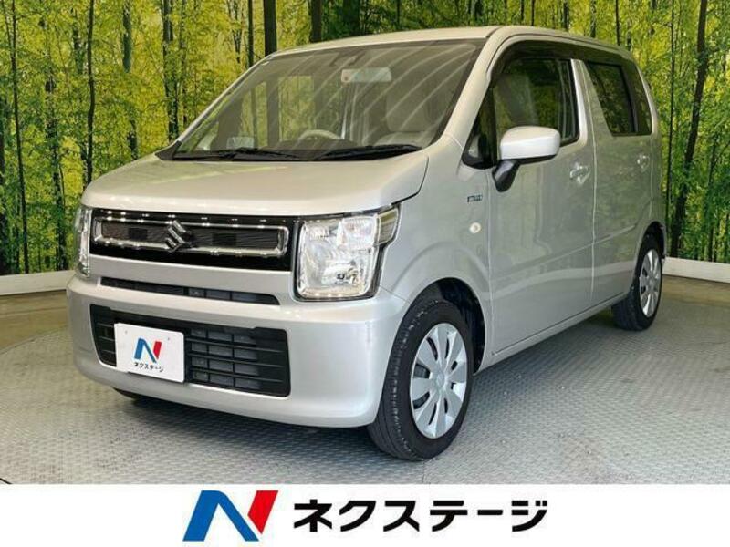 WAGON R-0