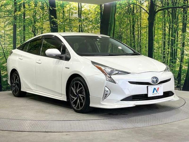 PRIUS